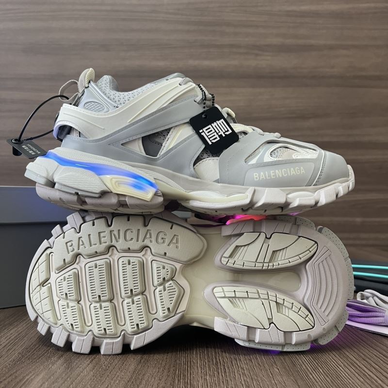 Balenciaga Track Shoes